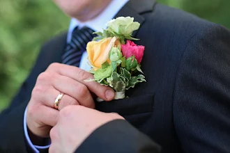 Hochzeitsfotograf Ana . Foto vom 21.03.2019
