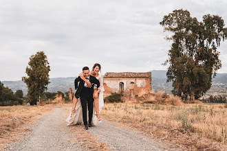 Fotografo di matrimoni Walter Patitucci. Foto del 17.05.2023