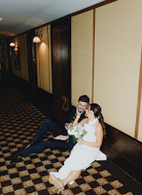 Wedding photographer Tanya Vovchetskaia. Photo of 27.03.2024