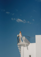 Wedding photographer Luis Prince. Photo of 23.05.2025