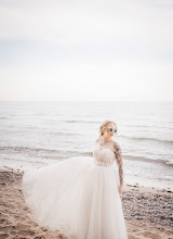 婚姻写真家 Renata Kaczmarek. 27.08.2025 の写真