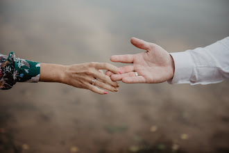 Hochzeitsfotograf Marina Piryazeva. Foto vom 03.11.2019