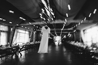 Fotografo di matrimoni Andreea Chirila. Foto del 01.07.2025