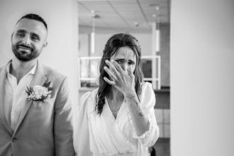 婚禮攝影師Nathalie Boileau. 28.05.2022的照片