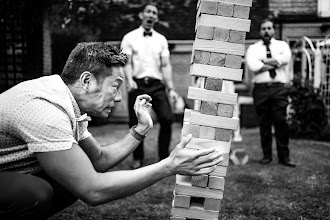 Wedding photographer Johnny Dent. Photo of 13.03.2025