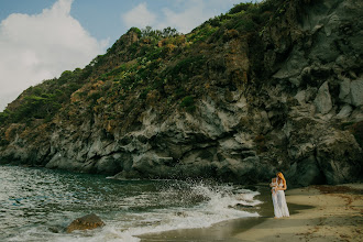 Hochzeitsfotograf Leonilda Iacono. Foto vom 09.01.2022