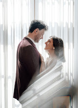 Wedding photographer Anastasiya Vayner. Photo of 13.06.2025