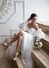 Wedding photographer Anna Mir. Photo of 27.02.2022