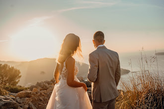 Fotografo di matrimoni Bibbes Patrissi. Foto del 31.08.2024