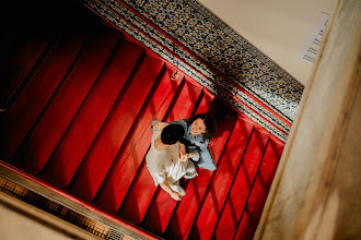 Wedding photographer Silvino Mendes. Photo of 15.06.2025