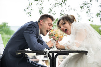 Wedding photographer Aleksey Temnov. Photo of 29.06.2019