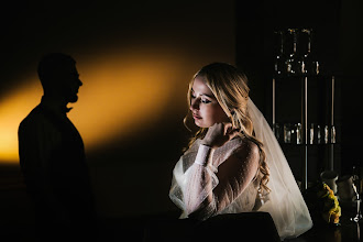 婚禮攝影師Yuriy Chuprankov. 10.03.2022的照片