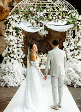 Wedding photographer Nemanja Matijasevic. Photo of 03.08.2025