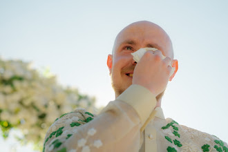 Wedding photographer Ram Marcelo. Photo of 04.08.2025
