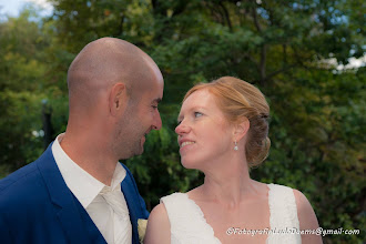 Fotógrafo de casamento Ludo Daems. Foto de 17.04.2019