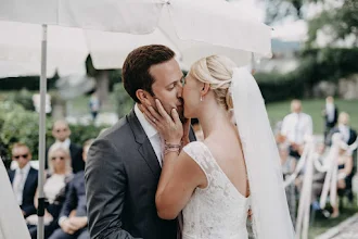 Hochzeitsfotograf Mathias Taxer. Foto vom 11.05.2019