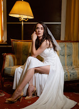 婚礼摄影师Olesya Zagorulko. 11.06.2024的图片