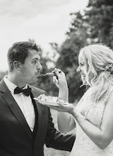 Vestuvių fotografas: Nina Kunzmann. 25.09.2019 nuotrauka