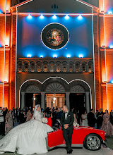 Wedding photographer Hermes Albert. Photo of 20.04.2024