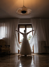 Wedding photographer Nazar Prokopenko. Photo of 30.01.2022