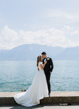 Fotografo di matrimoni Tanya Vovchetskaia. Foto del 30.07.2025
