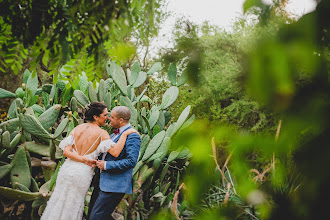 Vestuvių fotografas: Fernanda Galdames. 26.02.2020 nuotrauka
