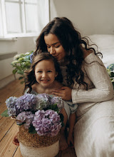 Wedding photographer Kseniya Ryabokon. Photo of 17.07.2025