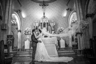 Wedding photographer Mateus Lima. Photo of 09.09.2024