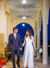 婚禮攝影師Paylos Tatshs. 18.04.2024的照片
