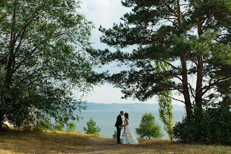 Pulmafotograaf Aleksey Curkan. 24.06.2018 päeva foto