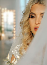 婚礼摄影师Elya Zmanovskaya. 08.11.2019的图片