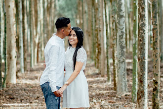 Fotógrafo de casamento Josimar Anelli. Foto de 20.04.2023