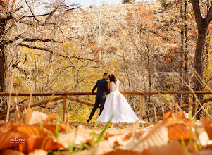 Fotógrafo de bodas Jose Ortiz. Foto del 06.04.2020