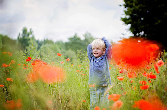 Huwelijksfotograaf Linda Ringelberg. Foto van 03.04.2023