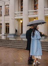 婚礼摄影师Kseniya Ulyanova. 29.02.2024的图片