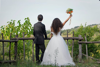 Fotógrafo de bodas Adnan Arslan. Foto del 12.07.2020