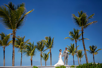 Fotógrafo de bodas Michelle Huber. Foto del 07.03.2024