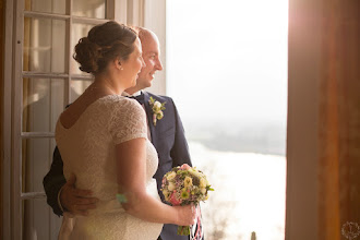 Fotografo di matrimoni Vanessa Lenz. Foto del 21.03.2019