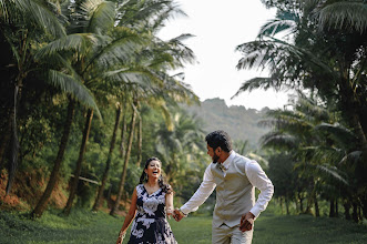 Hochzeitsfotograf Yogendra Kulkarni. Foto vom 13.02.2021