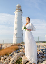 Wedding photographer Katya Matveeva. Photo of 25.10.2020