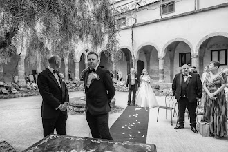 Photographe de mariage Marianna Tizzani. Photo du 27.05.2025