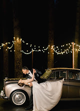 Wedding photographer Anna Kozdurova. Photo of 18.02.2025
