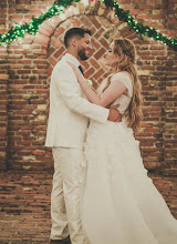 Fotograful de nuntă Alfredo Bonnet. Fotografie la: 29.01.2023