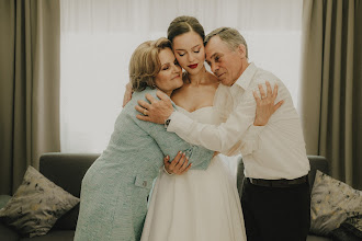 婚禮攝影師Ovidiu Duca. 03.05.2025的照片