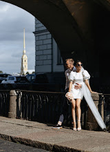 Hochzeitsfotograf Vera Pyanceva. Foto vom 17.04.2024