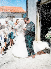 Fotografer pernikahan Paulo Roque Fotografia. Foto tanggal 04.03.2024