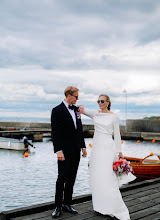 Wedding photographer Denise Sant. Photo of 27.05.2025