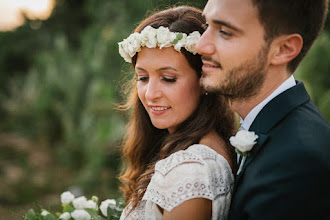 Fotografo di matrimoni Antonio Di Rocco. Foto del 30.06.2016