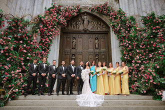 Fotógrafo de bodas Ivan Shatokhin. Foto del 13.03.2024