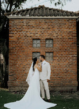 Fotografo di matrimoni David Sanchez. Foto del 14.08.2025